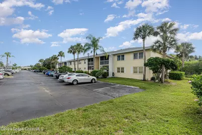 993 Sonesta Avenue NE #103, Palm Bay, FL 32905 - Photo 2