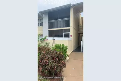 993 Sonesta Avenue NE #103, Palm Bay, FL 32905 - Photo 20