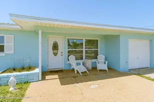 101 E Dover St, Satellite Beach, FL 32937 - Photo 4