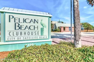 101 E Dover St, Satellite Beach, FL 32937 - Photo 38