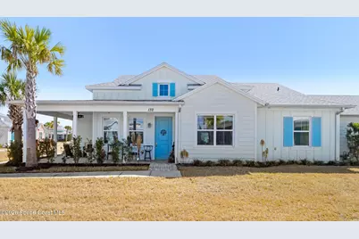 132 Ocean Hammock Loop, Daytona Beach, FL 32124 - Photo 1
