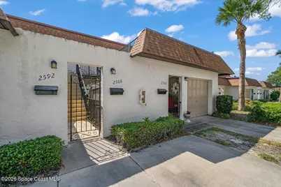 2592 Demaret Drive #326b, Titusville, FL 32780 - Photo 1