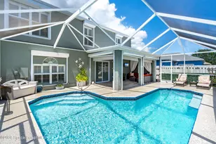 1161 White Oak Cir, Melbourne, FL 32934 - Photo 8