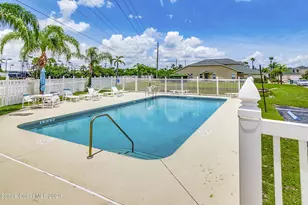 526 McGuire Blvd, Indian Harbour Beach, FL 32937 - Photo 38