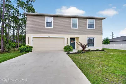 215 Friendly Street, Palm Bay, FL 32908 - Photo 1