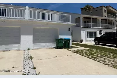 510 Jackson Avenue, Cape Canaveral, FL 32920 - Photo 1