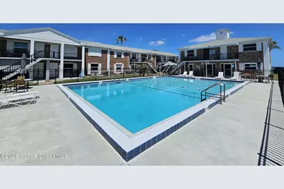 190 E Olmstead Drive #M1, Titusville, FL 32780 - Photo 32