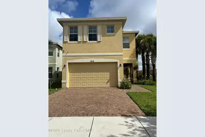 1616 NW Cataluna Circle, Port Saint Lucie, FL 34986 - Photo 1
