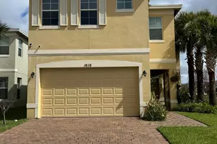 1616 NW Cataluna Cir, Port Saint Lucie, FL 34986 - Photo 1