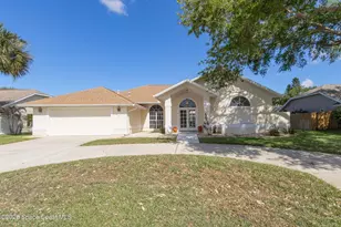 1013 Spanish Wells Dr, Melbourne, FL 32940 - Photo 2
