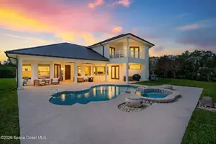 4010 Turkey Point Dr, Melbourne, FL 32934 - Photo 2