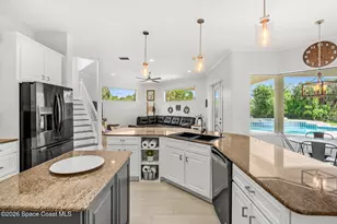 4010 Turkey Point Dr, Melbourne, FL 32934 - Photo 8