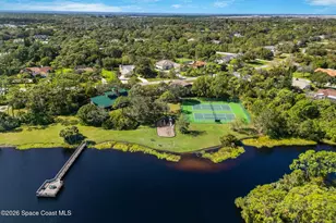 4010 Turkey Point Dr, Melbourne, FL 32934 - Photo 50