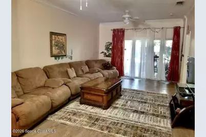 2097 Hidden Grove Lane #102, Merritt Island, FL 32953 - Photo 2