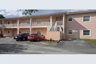 2097 Hidden Grove Lane #102, Merritt Island, FL 32953 - Photo 1
