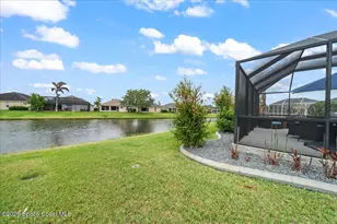 2947 Mondavi Dr, Rockledge, FL 32955 - Photo 4
