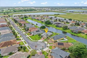 2947 Mondavi Dr, Rockledge, FL 32955 - Photo 2