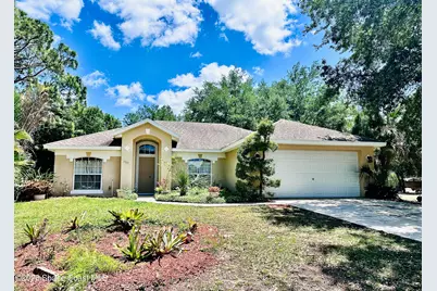 1563 Hamilton Avenue SW, Palm Bay, FL 32908 - Photo 1