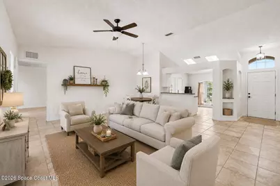 1563 Hamilton Avenue SW, Palm Bay, FL 32908 - Photo 2