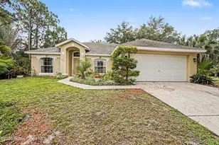 1563 Hamilton Ave SW, Palm Bay, FL 32908 - Photo 2