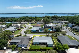 3509 Hilltop Ln, Cocoa, FL 32926 - Photo 2