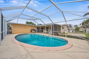 1199 Yacht Club Blvd, Indian Harbour Beach, FL 32937 - Photo 10
