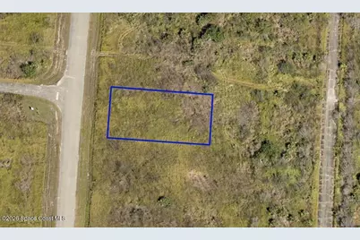 2815 Wingham Drive SW, Palm Bay, FL 32908 - Photo 1