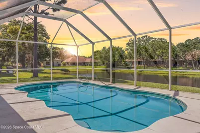 1123 Spring Oak Drive, Melbourne, FL 32901 - Photo 2