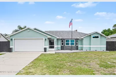 5070 Curtis Boulevard, Cocoa, FL 32927 - Photo 1