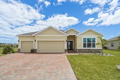 5285 2nd Manor, Vero Beach, FL 32968 - Photo 2