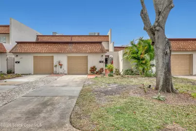 2554 Demaret Drive #303a, Titusville, FL 32780 - Photo 1