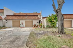 2554 Demaret Dr, Titusville, FL 32780 - Photo 1