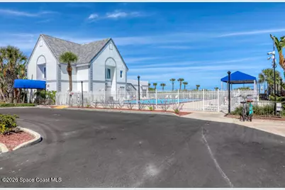 552 Seaport Boulevard #T186, Cape Canaveral, FL 32920 - Photo 34