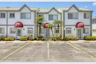 552 Seaport Boulevard #T186, Cape Canaveral, FL 32920 - Photo 1