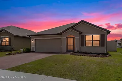 1003 Remington Green Drive SE, Palm Bay, FL 32909 - Photo 2