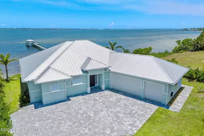 3311 N Harbor City Boulevard, Melbourne, FL 32935 - Photo 1