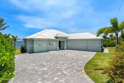 3311 N Harbor City Boulevard, Melbourne, FL 32935 - Photo 16