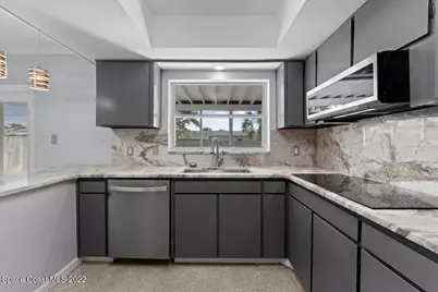 215 Marion Street, Indian Harbour Beach, FL 32937 - Photo 2