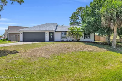 497 Melrose Lane, Sebastian, FL 32958 - Photo 1