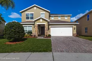 2722 Big Timber Dr, Kissimmee, FL 34758 - Photo 2