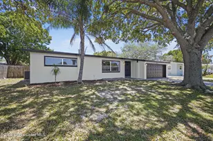 115 Bel Aire Dr, Merritt Island, FL 32952 - Photo 2