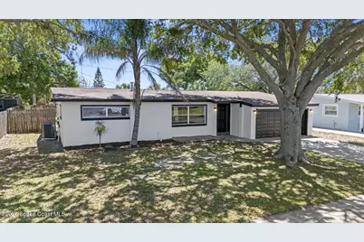 115 Bel Aire Drive, Merritt Island, FL 32952 - Photo 1