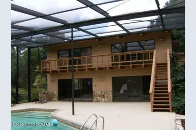 1320 S Carpenter Road S, Titusville, FL 32796 - Photo 1