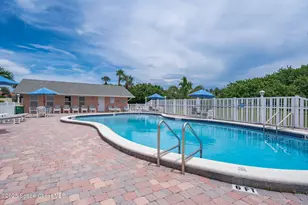 177 Casseekee Trail, Melbourne Beach, FL 32951 - Photo 24