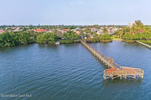 177 Casseekee Trail, Melbourne Beach, FL 32951 - Photo 22