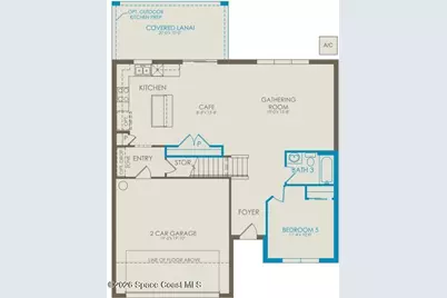 2473 Horizon View Avenue Avenue, West Melbourne, FL 32904 - Photo 2