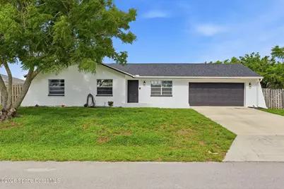 588 Audubon Avenue NE, Palm Bay, FL 32907 - Photo 1