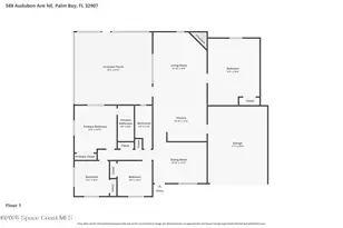 588 Audubon Ave NE, Palm Bay, FL 32907 - Photo 34