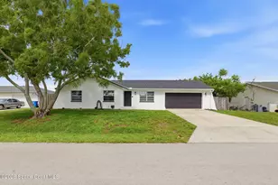 588 Audubon Ave NE, Palm Bay, FL 32907 - Photo 2
