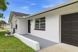 588 Audubon Ave NE, Palm Bay, FL 32907 - Photo 4